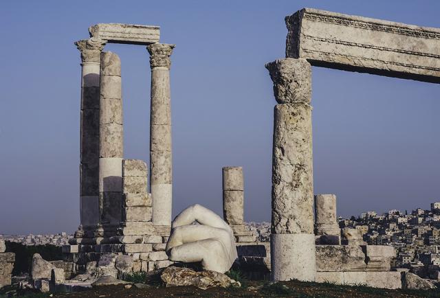 Temple of Hercules